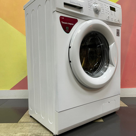 Стиральная машина LG F8092MD