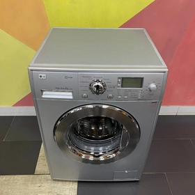 Стиральная машина LG F1406TDS5