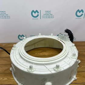 Передний полубак для стиральной машины Midea