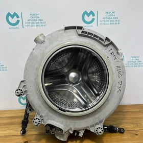Бак для стиральной машины Whirlpool