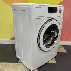 Стиральная машина Samsung WF7450S9C
