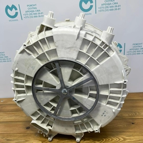 Бак для стиральной машины Indesit на 5 кг