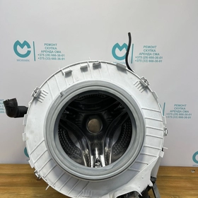 Бак для стиральной машины  Bosch maxx 4.5