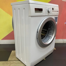 Стиральная машина Siemens WS10X37AOE